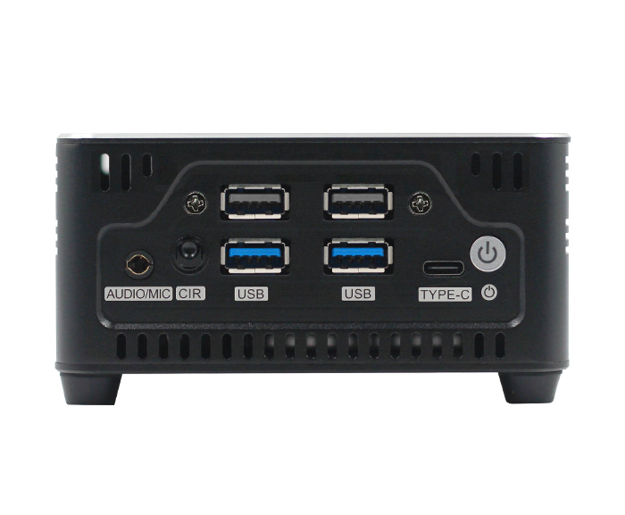 辦公迷你香蕉三级片主機U-BOX-M1