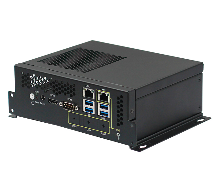 視覺係統香蕉三级片機4205U I3-8145U I5-8265U I7-8565U