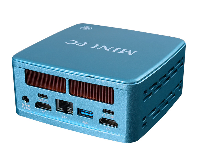 新品上市-NUC迷你商務香蕉三级片主機U-BOX-M3